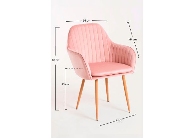 Silla Reby