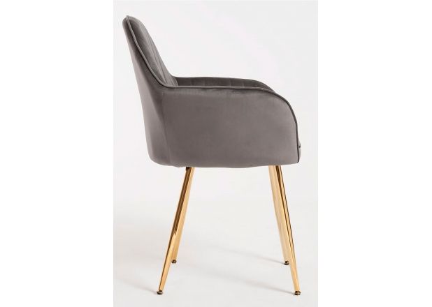Silla Reby Golden
