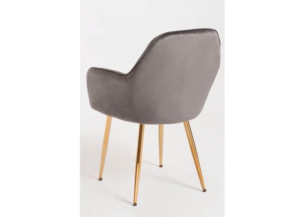 Silla Reby Golden