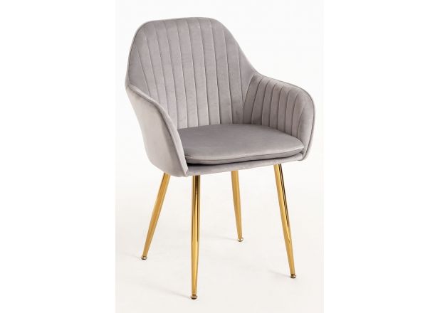 Silla Reby Golden