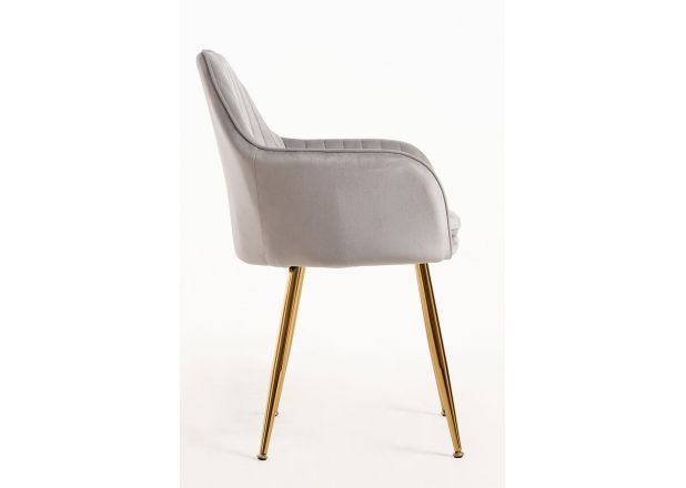 Silla Reby Golden
