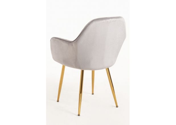 Silla Reby Golden