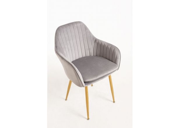 Silla Reby Golden
