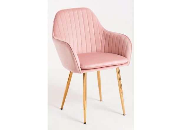 Silla Reby Golden