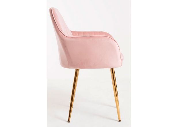 Silla Reby Golden