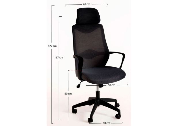 Silla Miint