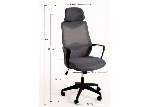Silla Miint