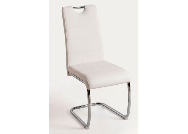 Silla Pauli Polipiel