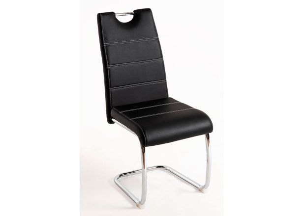 Silla Pauli Polipiel