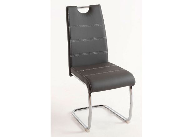 Silla Pauli Polipiel