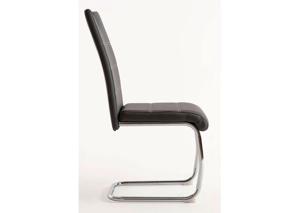 Silla Pauli Polipiel
