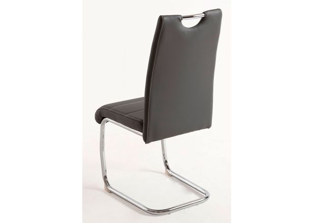 Silla Pauli Polipiel