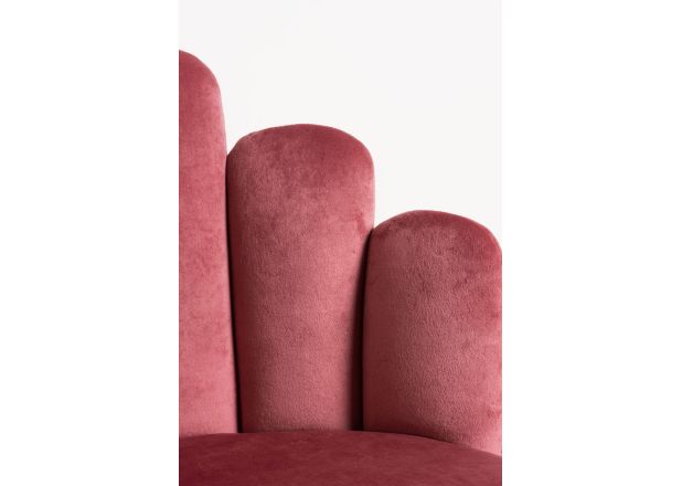 Silla Hanpe Terciopelo