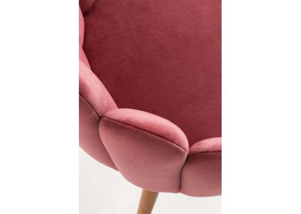 Silla Hanpe Terciopelo