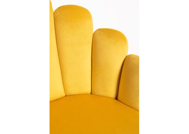 Silla Hanpe Terciopelo