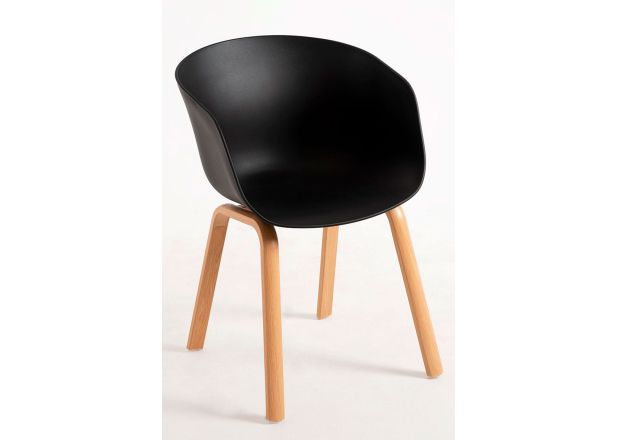 Silla Hana