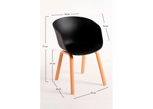Silla Hana