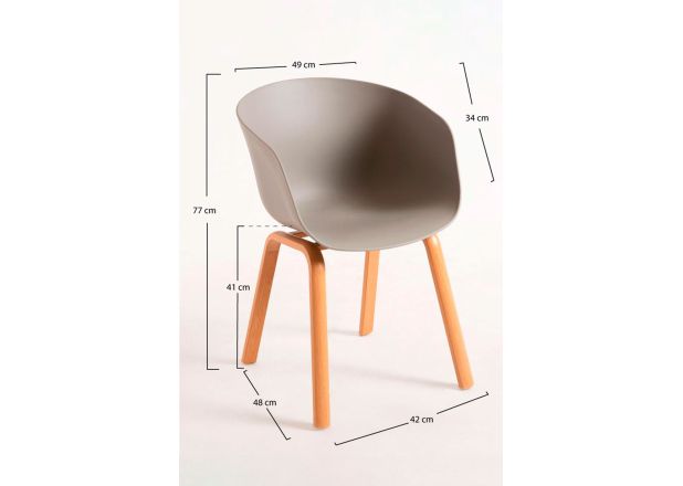 Silla Hana