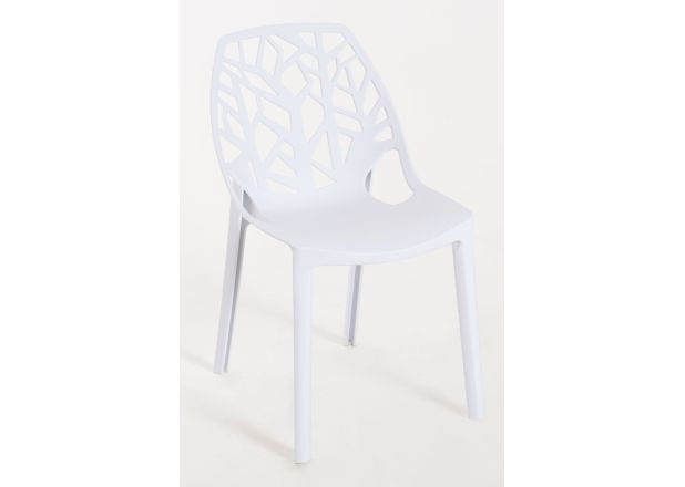 Silla Sarih Polipropileno