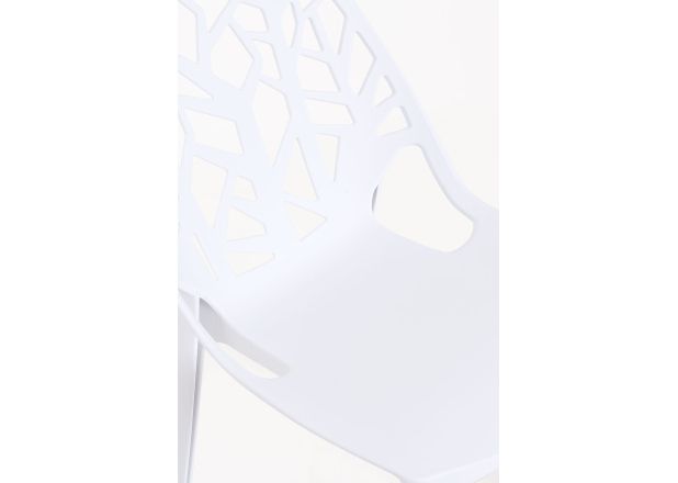 Silla Sarih Polipropileno
