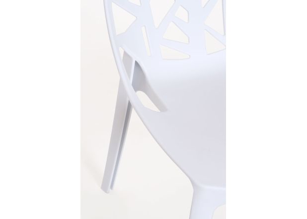 Silla Sarih Polipropileno