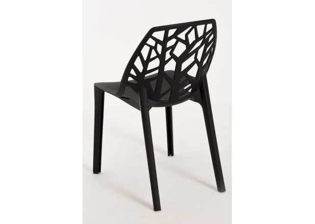 Silla Sarih Polipropileno
