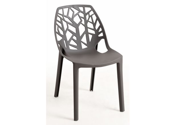 Silla Sarih Polipropileno
