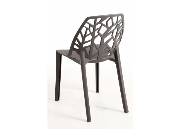 Silla Sarih Polipropileno