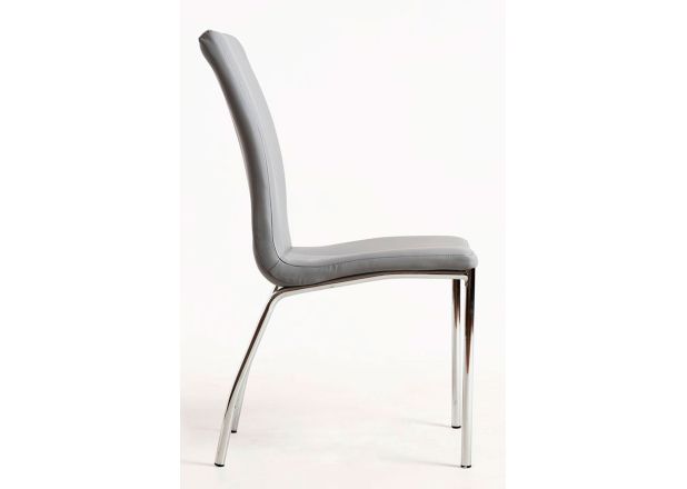 Silla Miret Polipiel