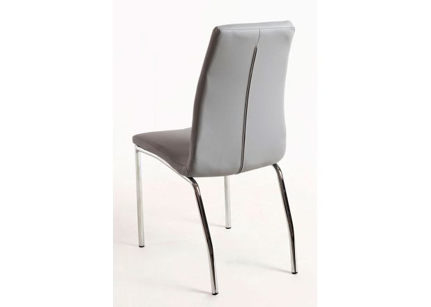 Silla Miret Polipiel