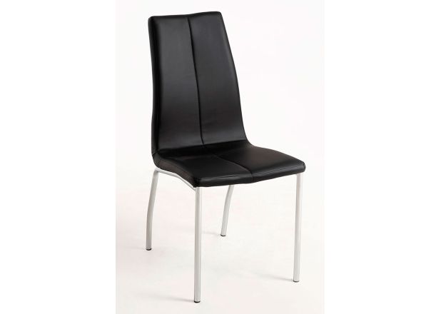 Silla Miret Polipiel