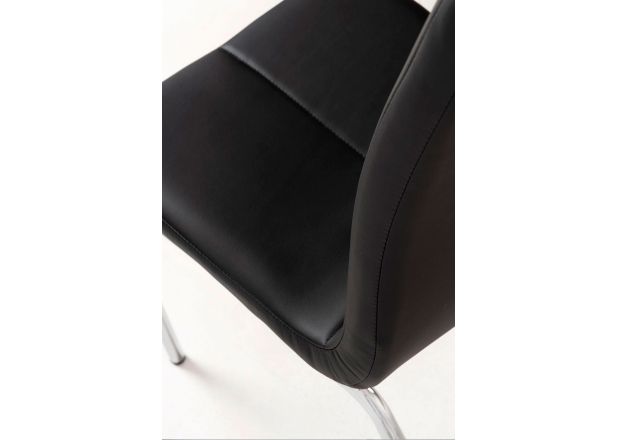 Silla Miret Polipiel