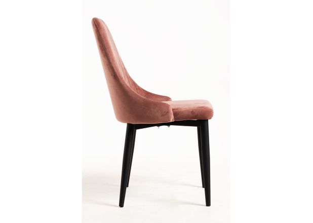 Silla Haipe Terciopelo