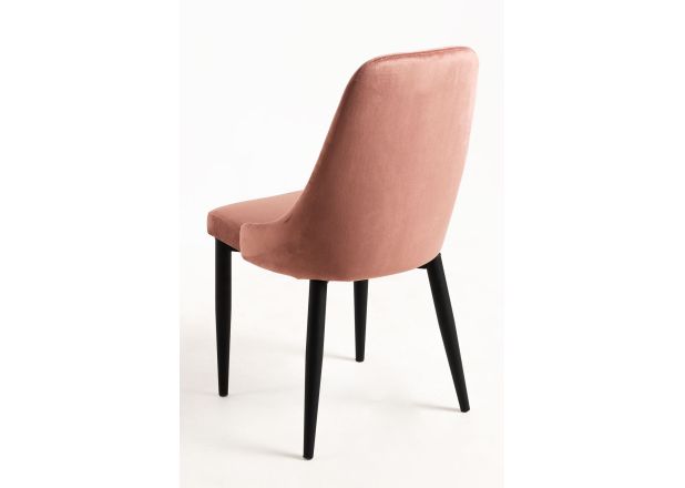 Silla Haipe Terciopelo