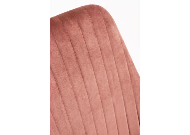 Silla Haipe Terciopelo