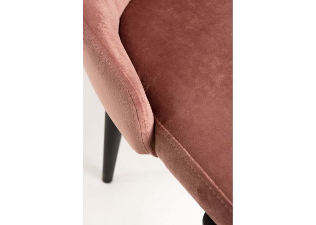 Silla Haipe Terciopelo
