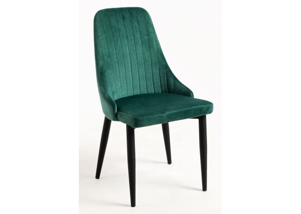 Silla Haipe Terciopelo