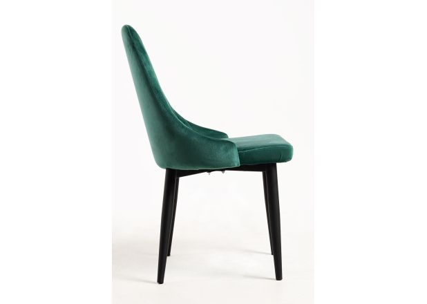 Silla Haipe Terciopelo