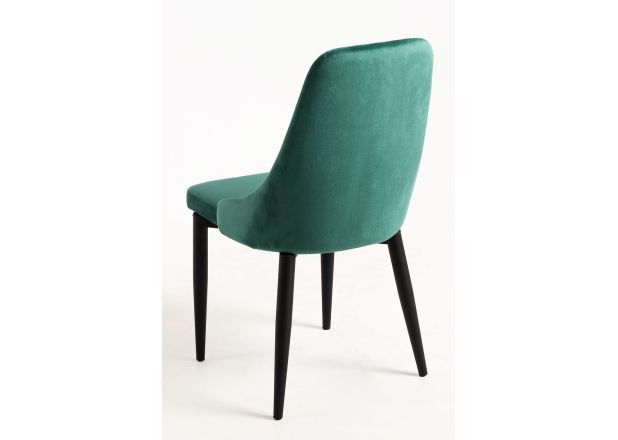 Silla Haipe Terciopelo