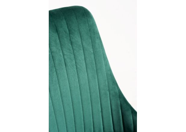 Silla Haipe Terciopelo