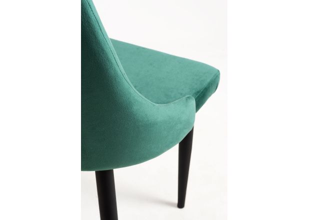 Silla Haipe Terciopelo