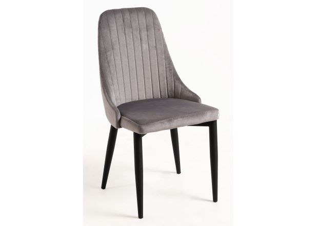 Silla Haipe Terciopelo