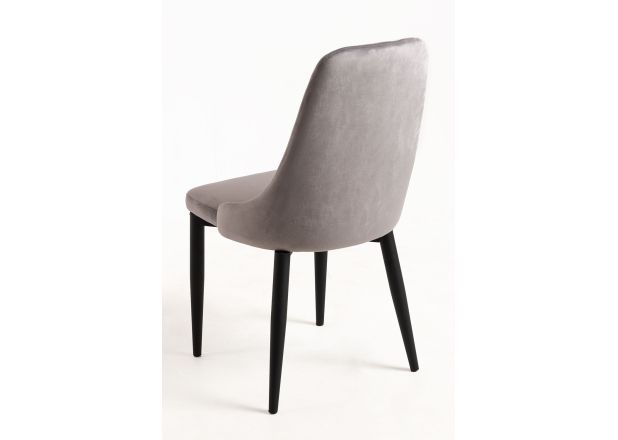 Silla Haipe Terciopelo