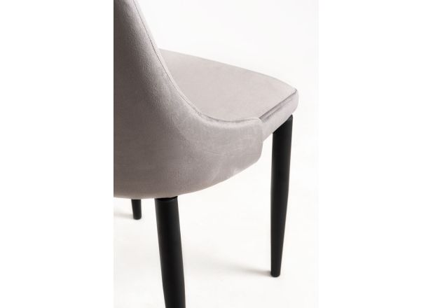 Silla Haipe Terciopelo
