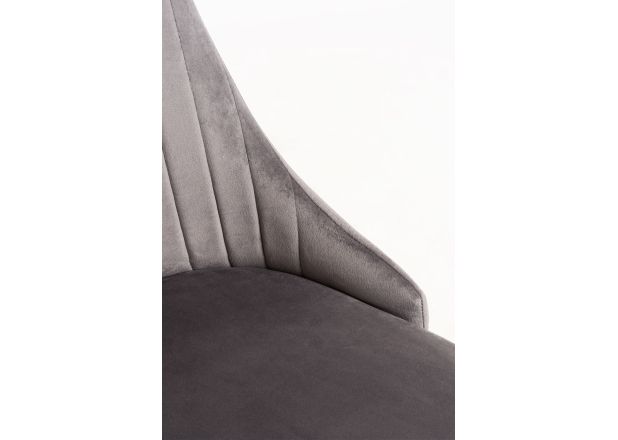Silla Haipe Terciopelo