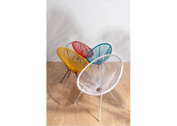 Silla Eggs