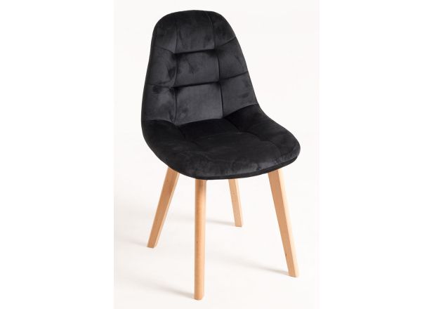 Silla Nordi Terciopelo