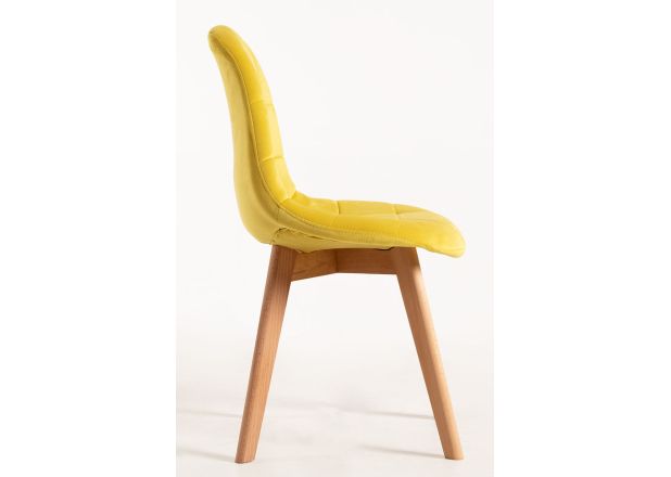 Silla Nordi Terciopelo