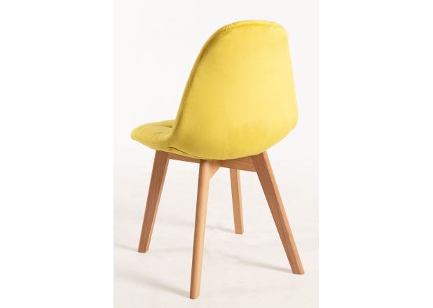 Silla Nordi Terciopelo
