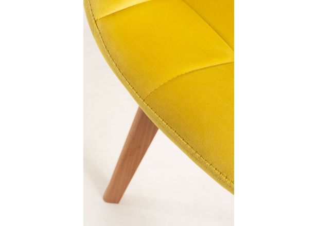 Silla Nordi Terciopelo